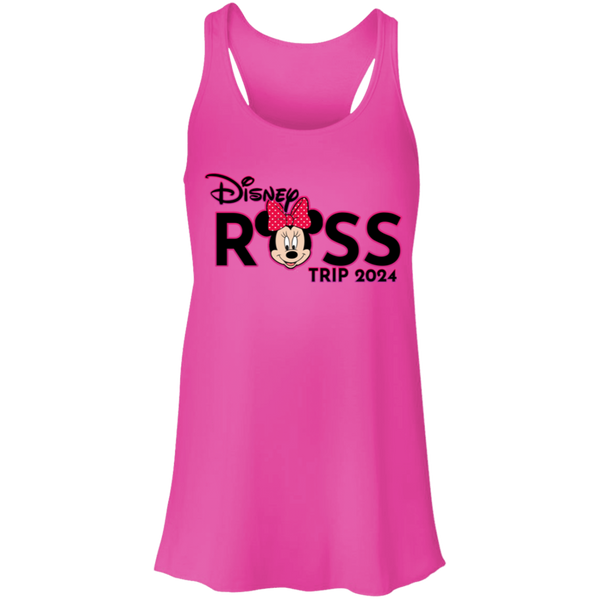 Ross Fam Girls Tank