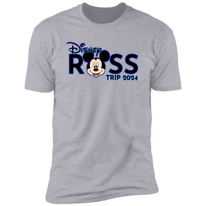 Ross Fam Men T