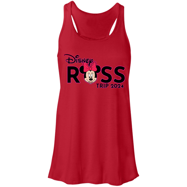 Ross Fam Girls Tank