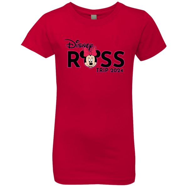 Ross Fam Girls - Kids