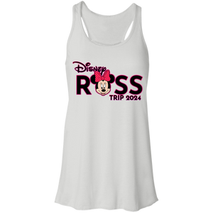 Ross Fam Girls Tank