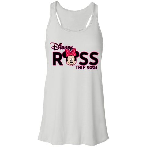 Ross Fam Girls Tank