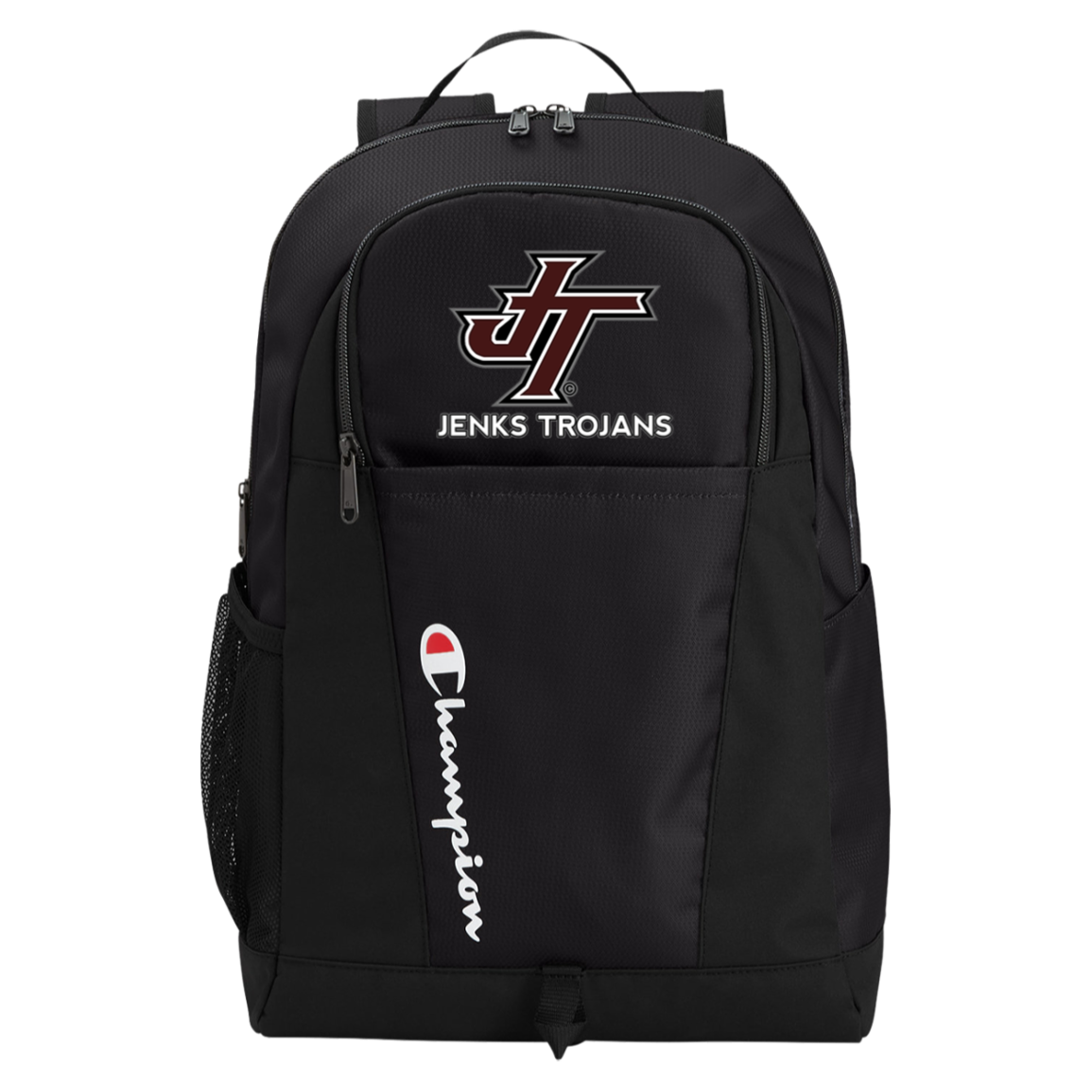 Jenks Champion Core Backpack