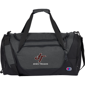 Jenks  Champion Core Duffel