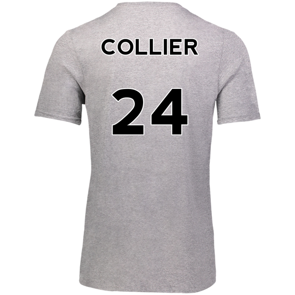 COLLIER Youth Essential Dri-Power Tee