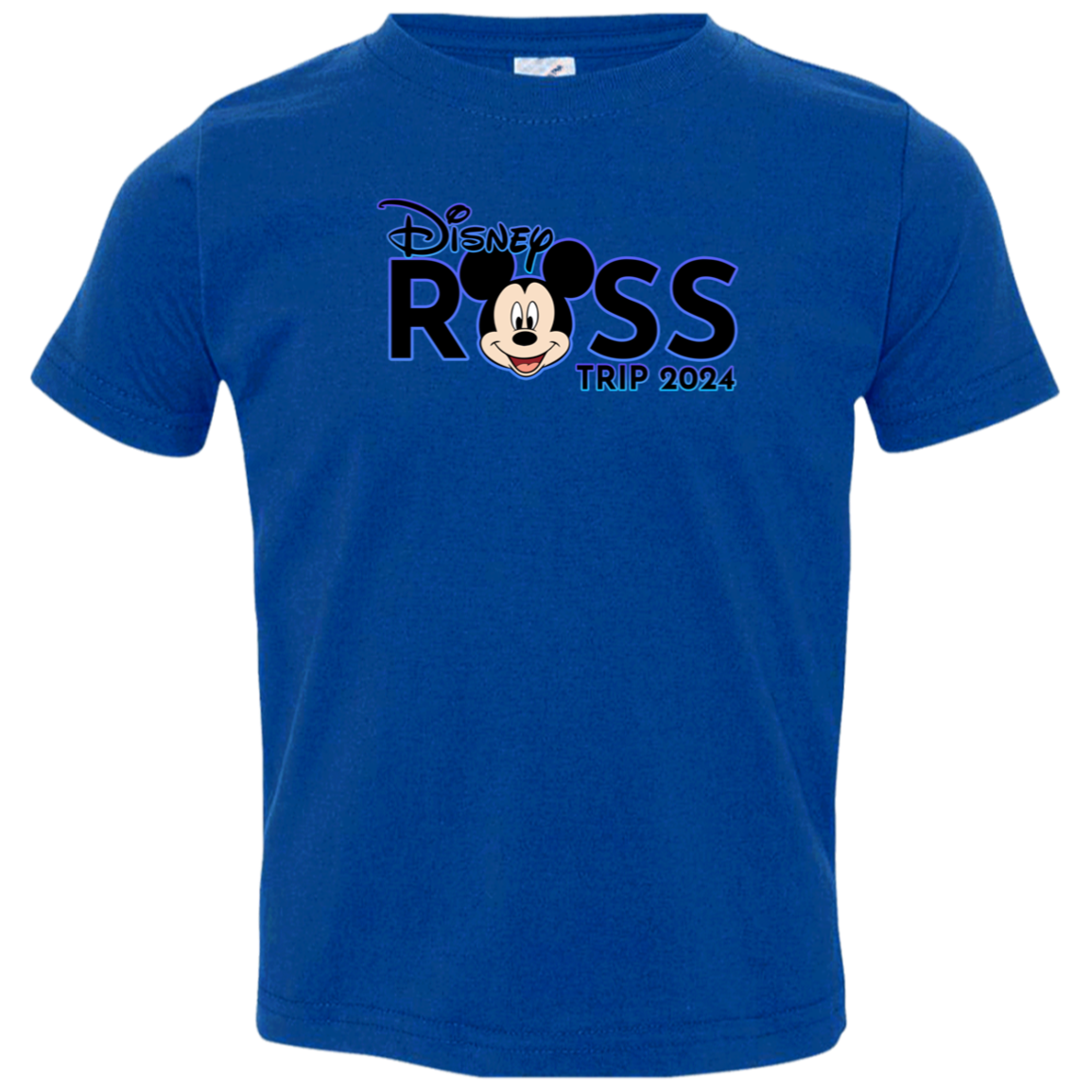 Ross Fam Boys Toddler