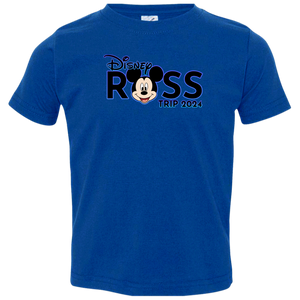 Ross Fam Boys Toddler