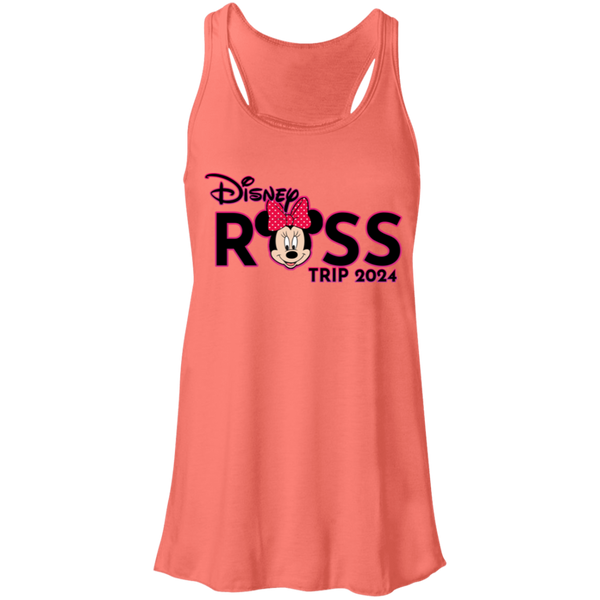 Ross Fam Girls Tank