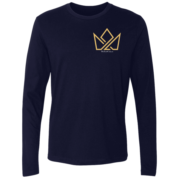 Your Kingdom Come Premium LS