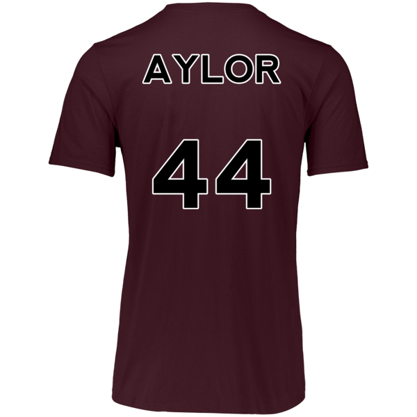 AYLOR Youth Essential Dri-Power Tee