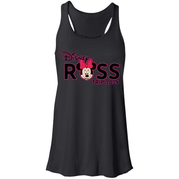 Ross Fam Girls Tank