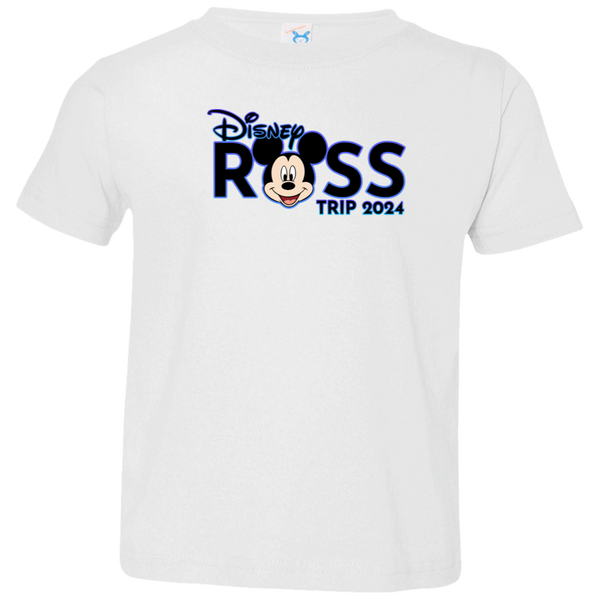 Ross Fam Boys Toddler