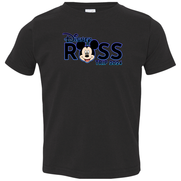 Ross Fam Boys Toddler