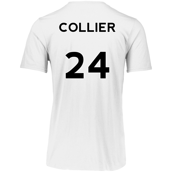 COLLIER Youth Essential Dri-Power Tee