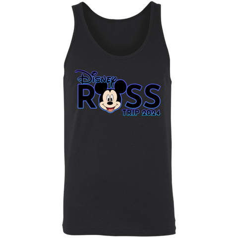 Ross Fam Boys tank